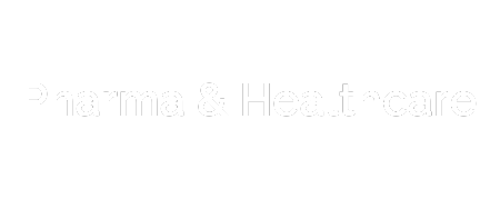 Pharma & Healthcare
