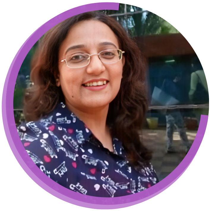 Swati Singh