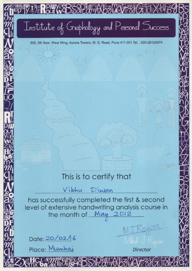 201205 Graphology level 1& 2_page-0001