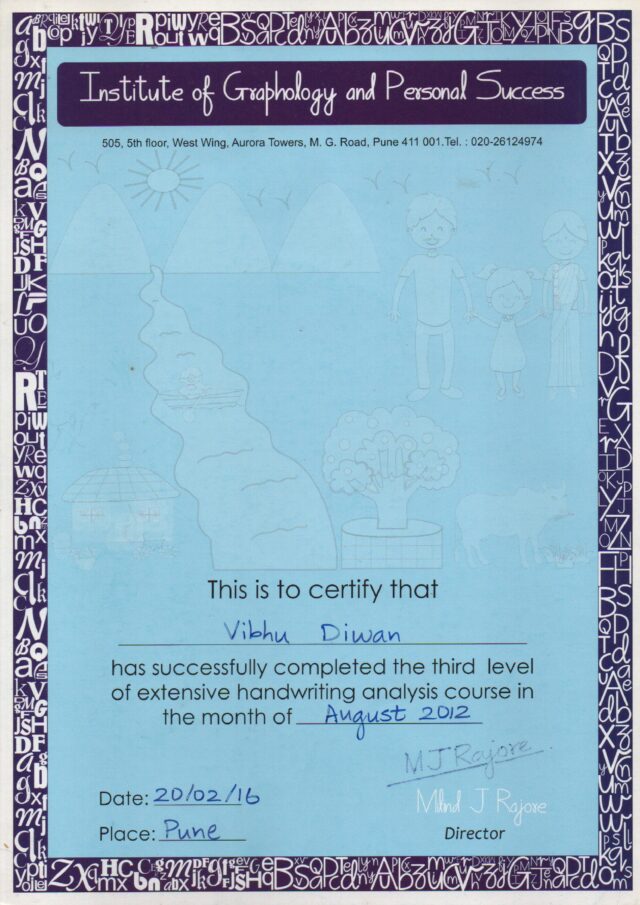 201208 Graphology level 3_page-0001