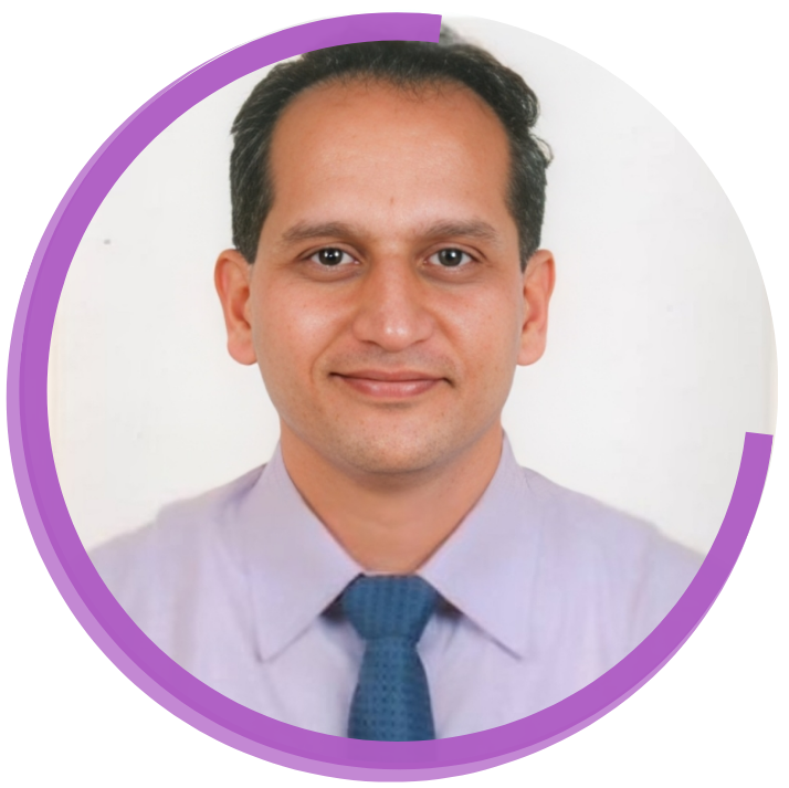 Harish Mhaiskar
