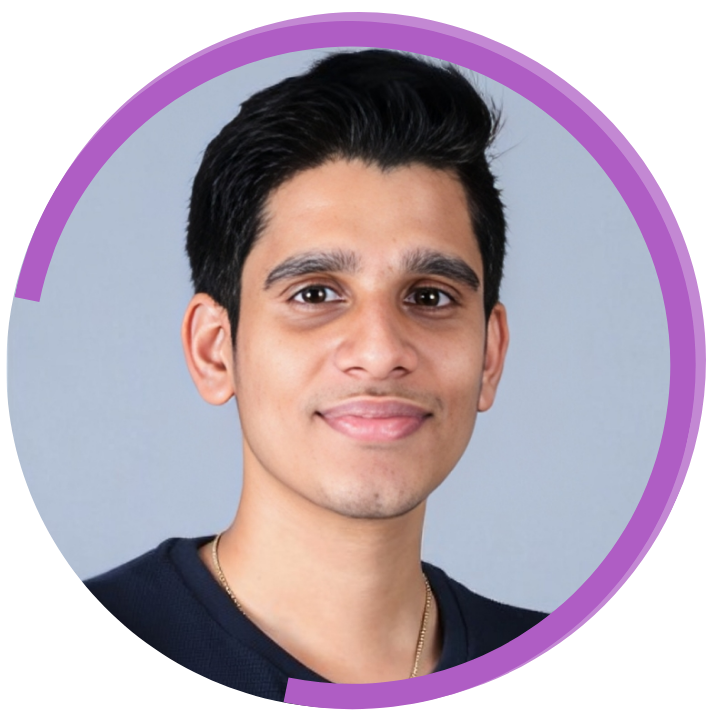 Rehan Dsilva