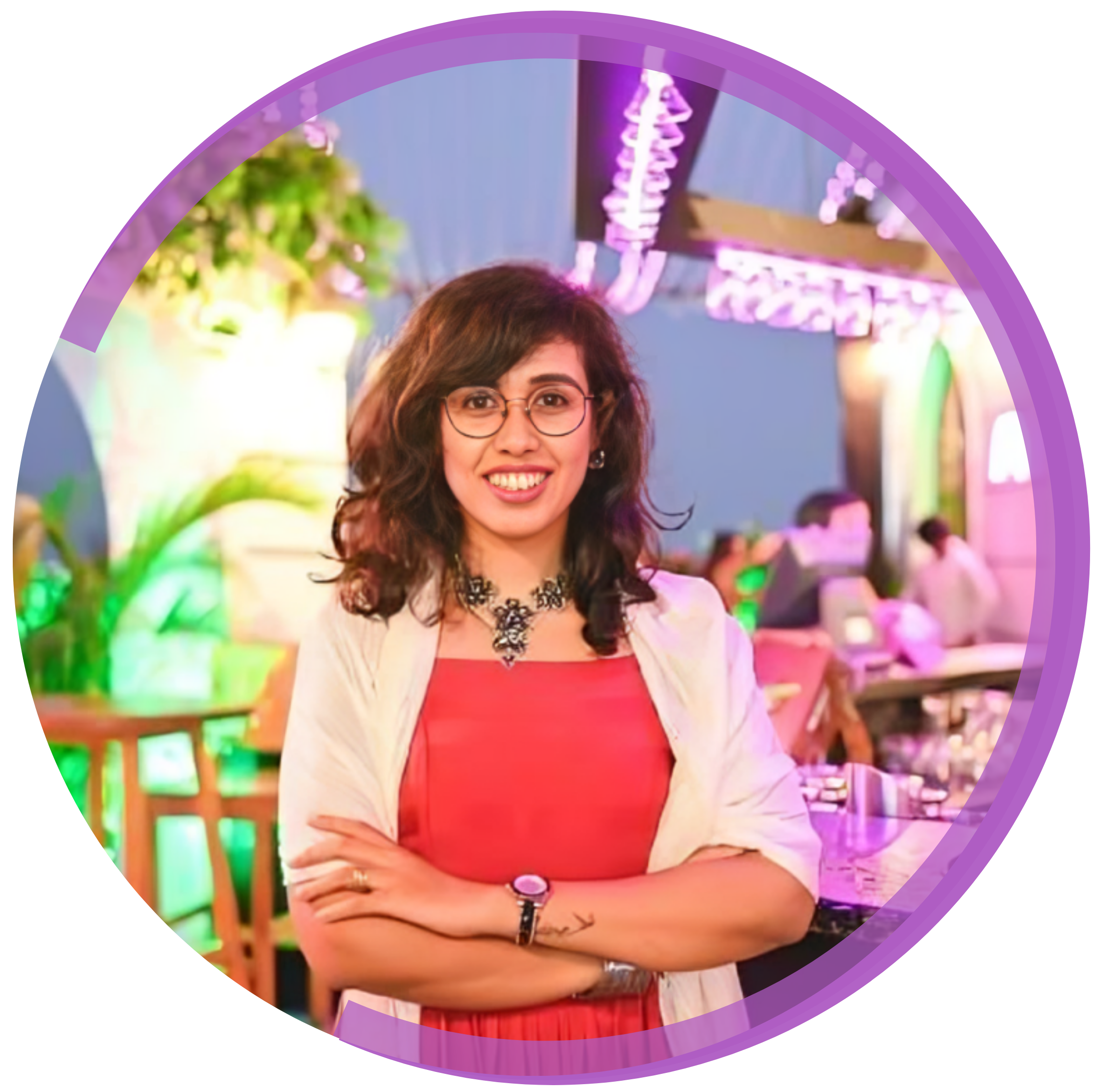 Debsha Patnaik