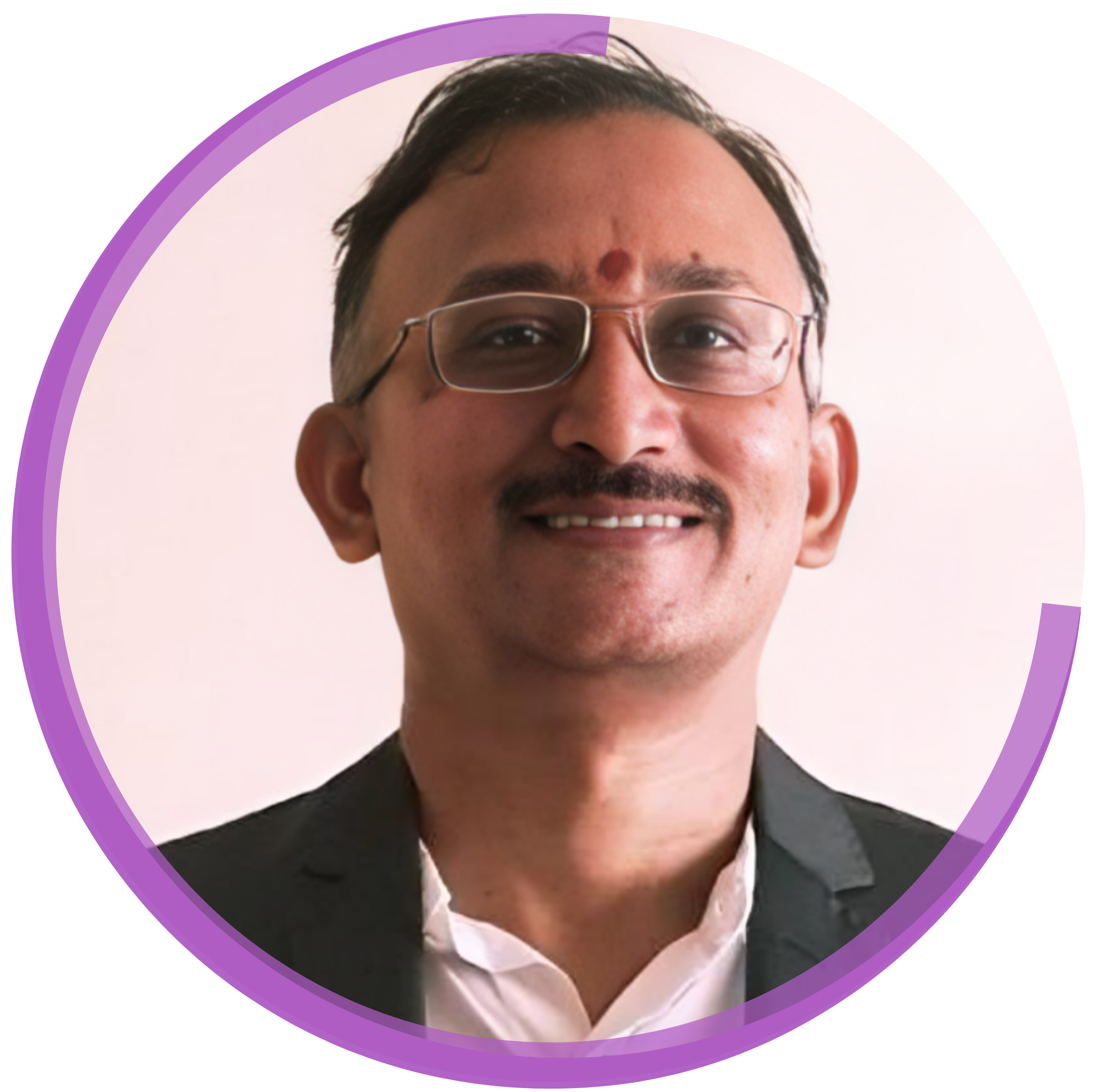 Sunil Borase