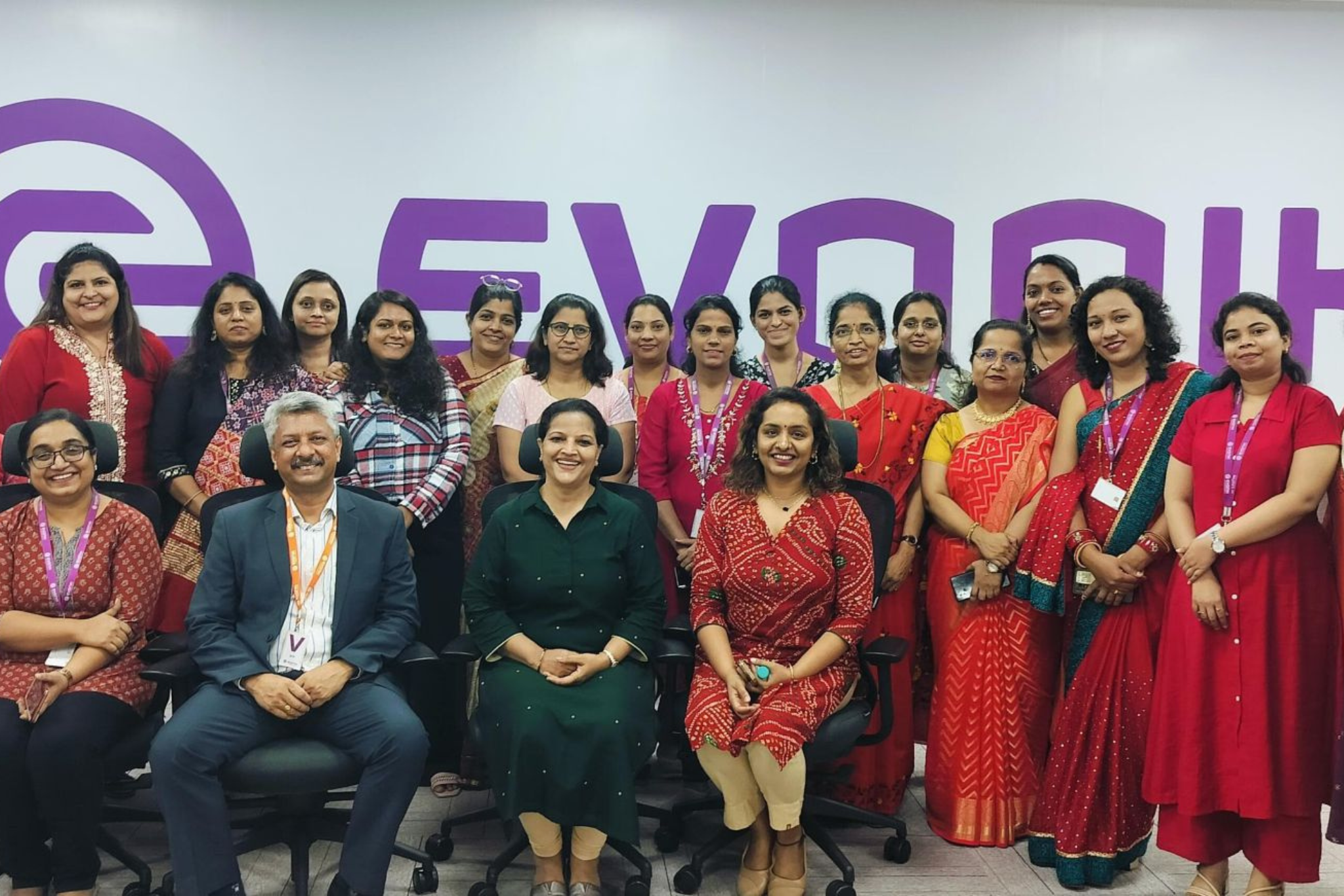 Empowering Women_ Unlock Your Potential 2.0
