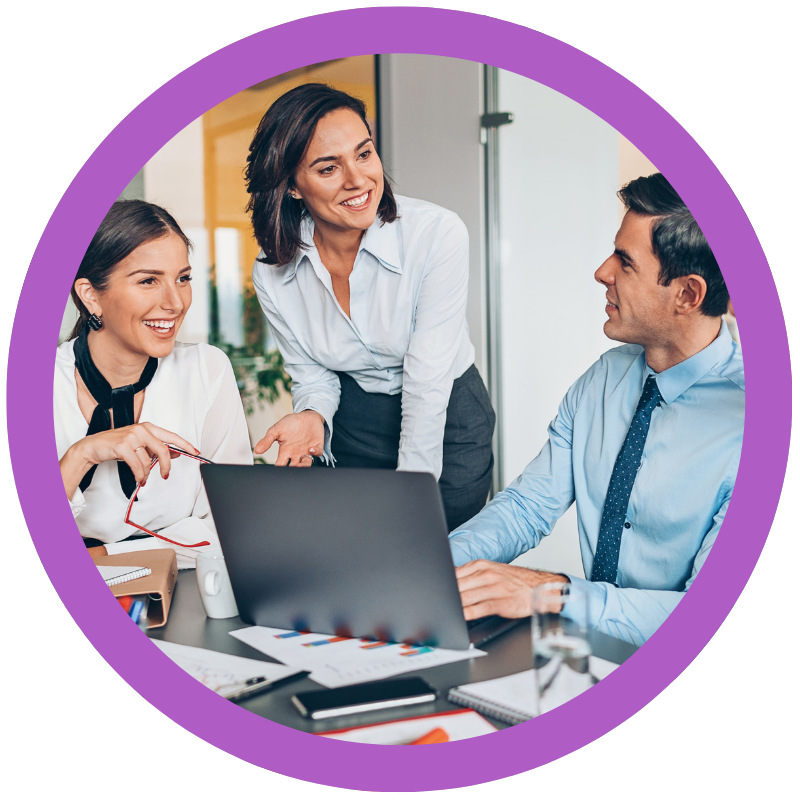 Future-Ready Leaders