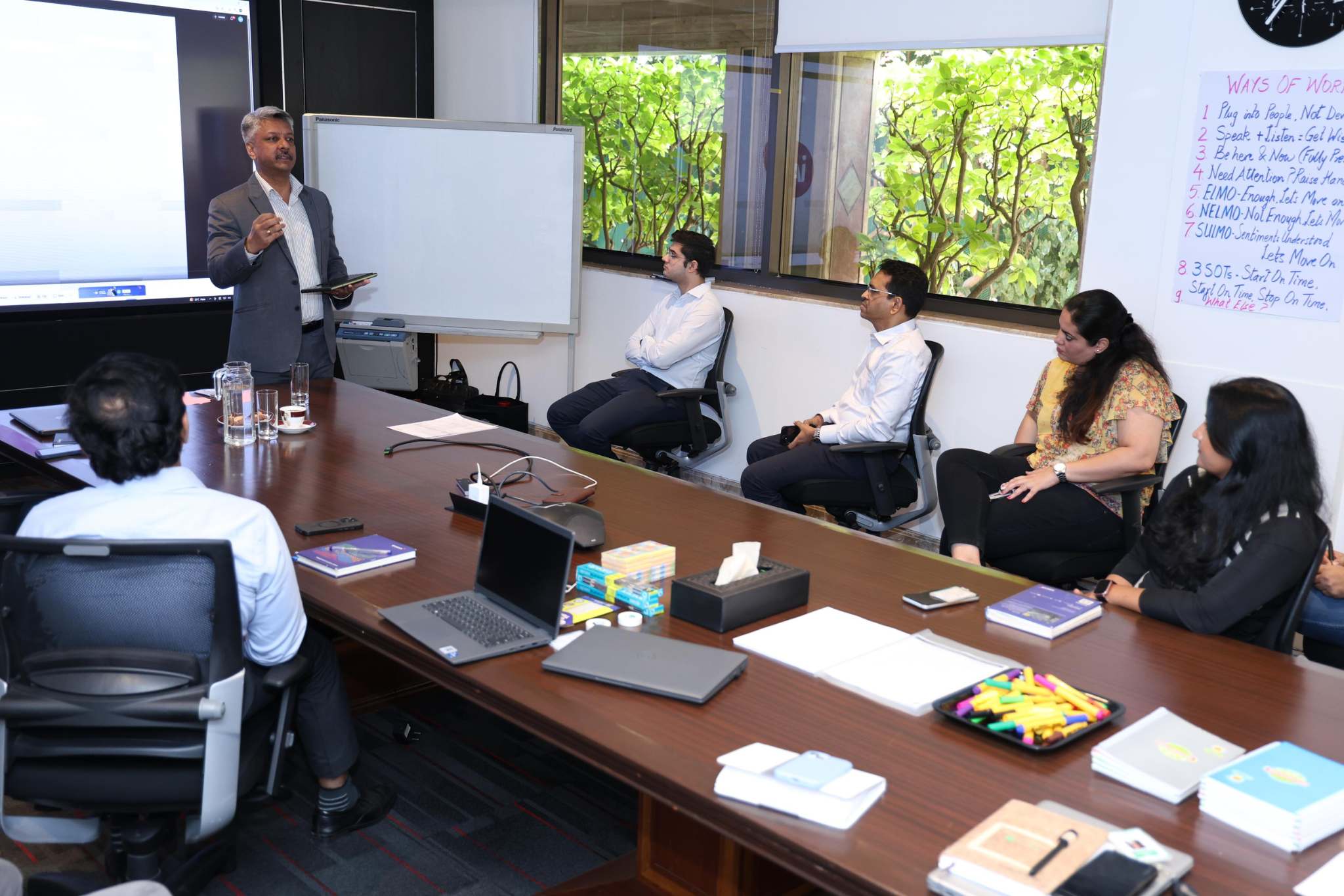 International Facilitation Week 2025