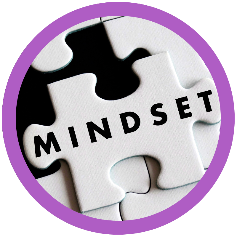 Shifting Mindsets