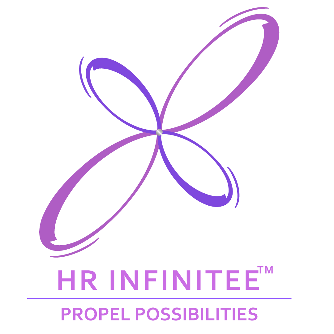 HR Infinitee