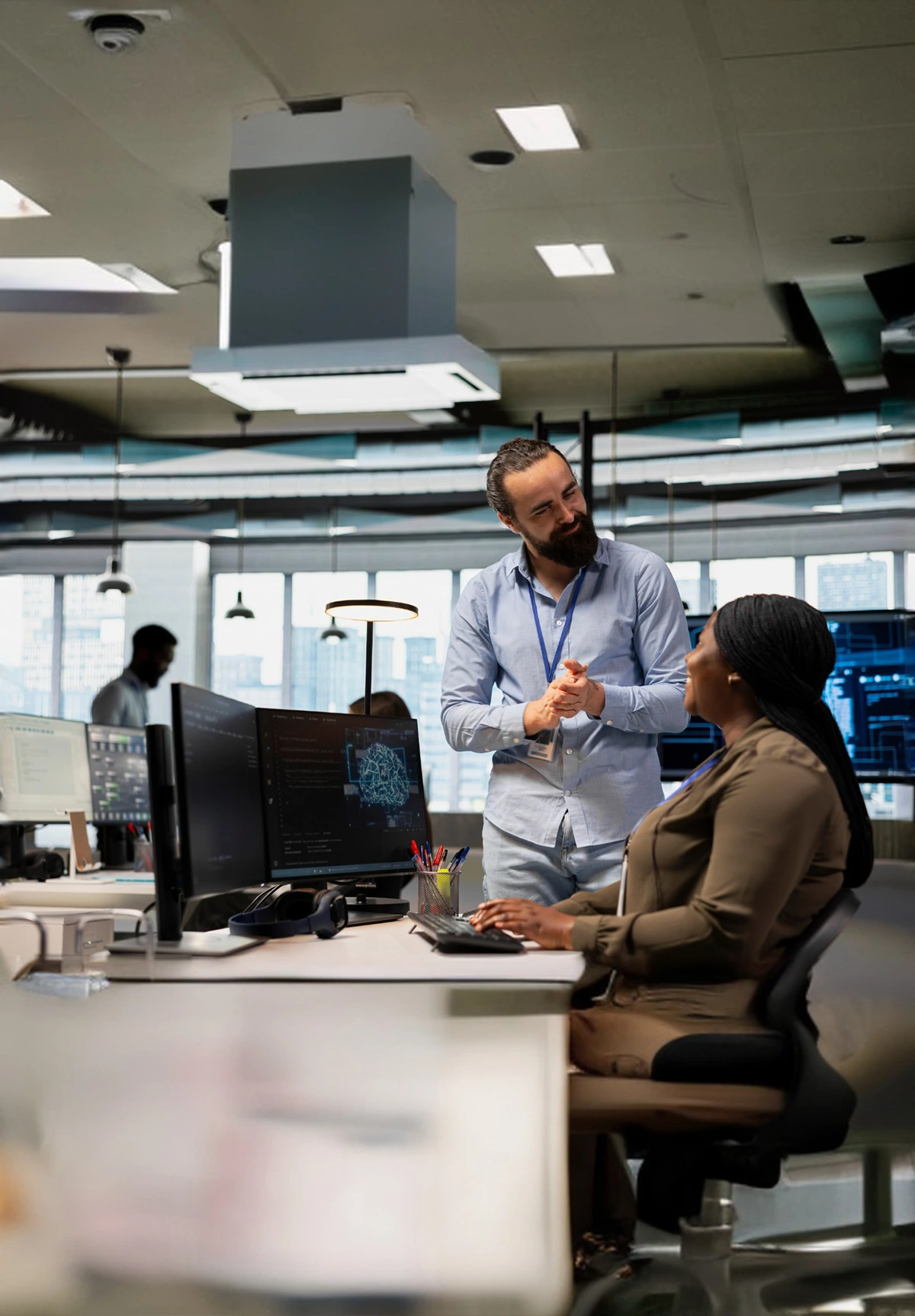 From Rainmaker to Enterprise Leader