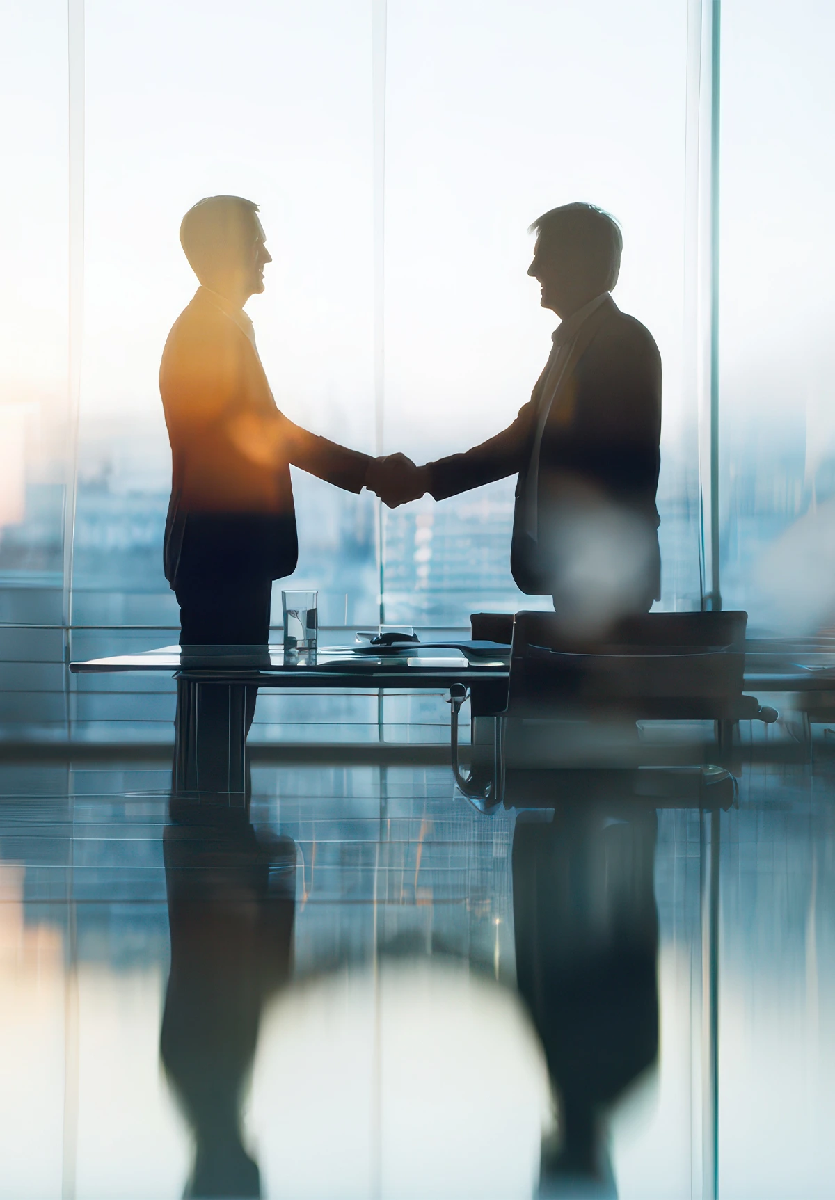 Leadership Governance And Conflict