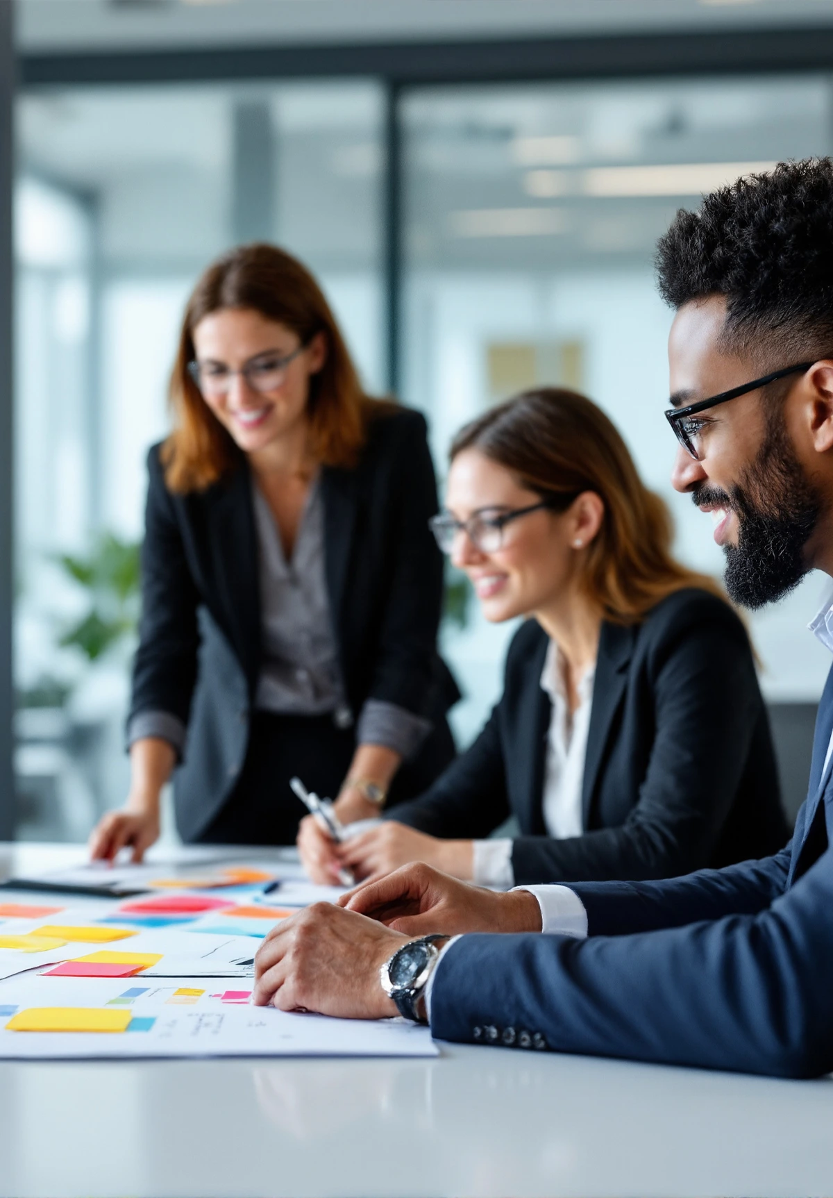 Learning to Influence Without Authority