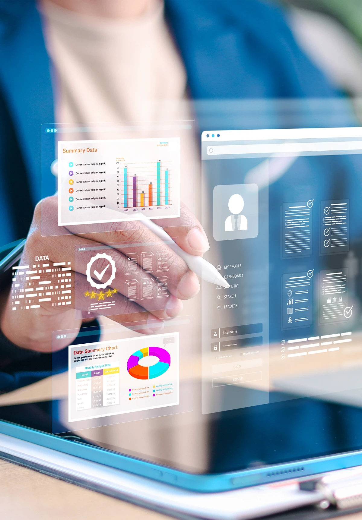 Performance Management System Transformation