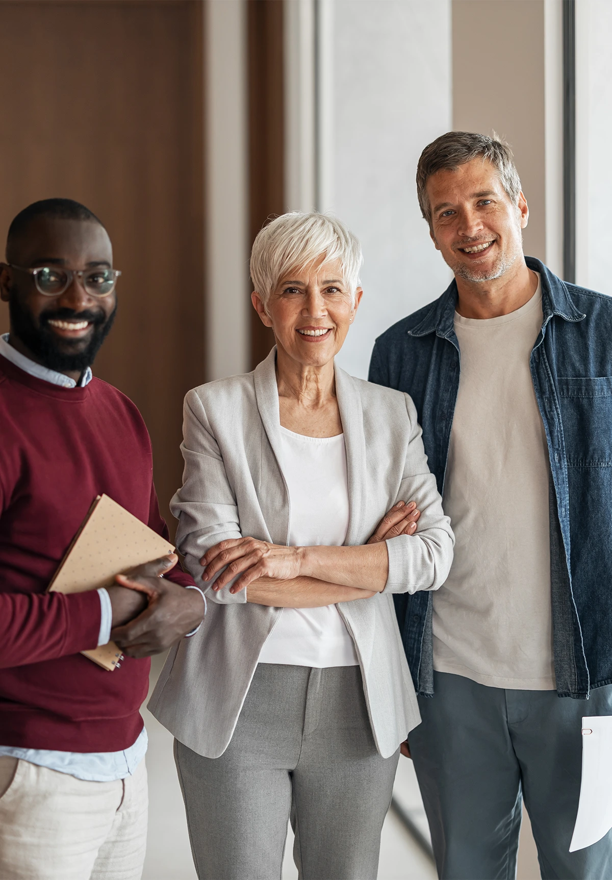 Senior Leadership Enablement