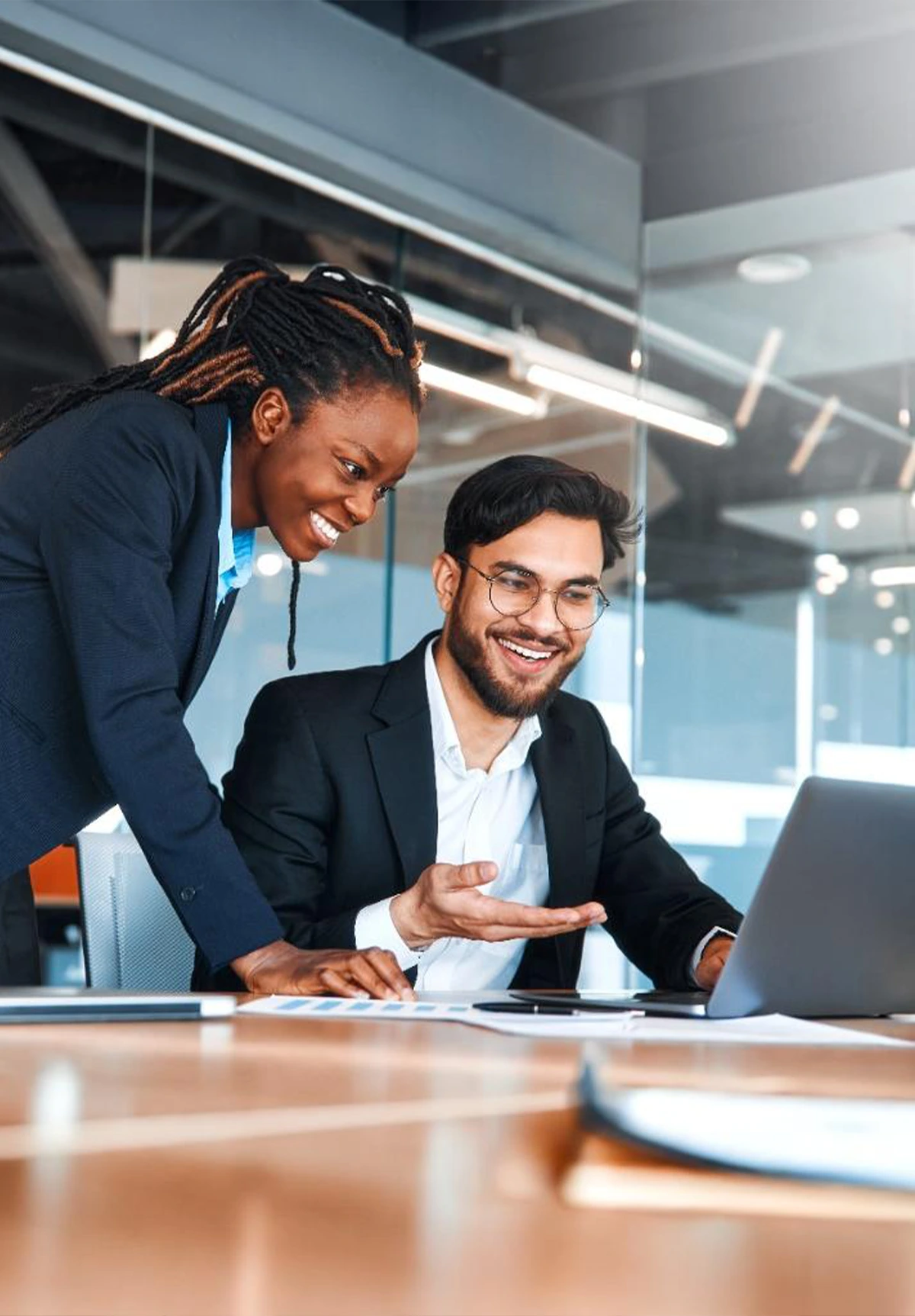 Women Leadership Development Across Organisations